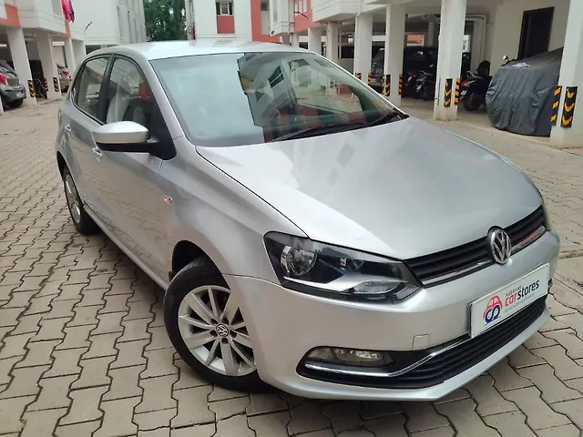Used 2015 Volkswagen Polo in Chennai