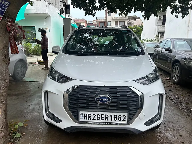 Used 2021 Datsun Redigo in Gurgaon