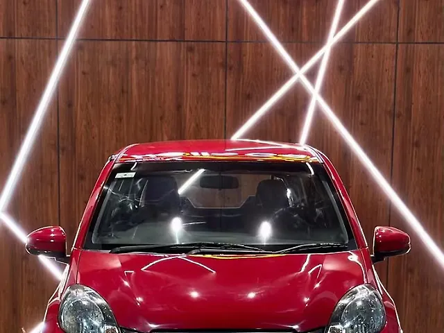 Used 2017 Honda Brio in Madurai