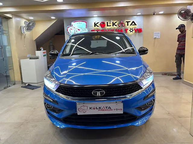 Used 2020 Tata Tiago in Kolkata