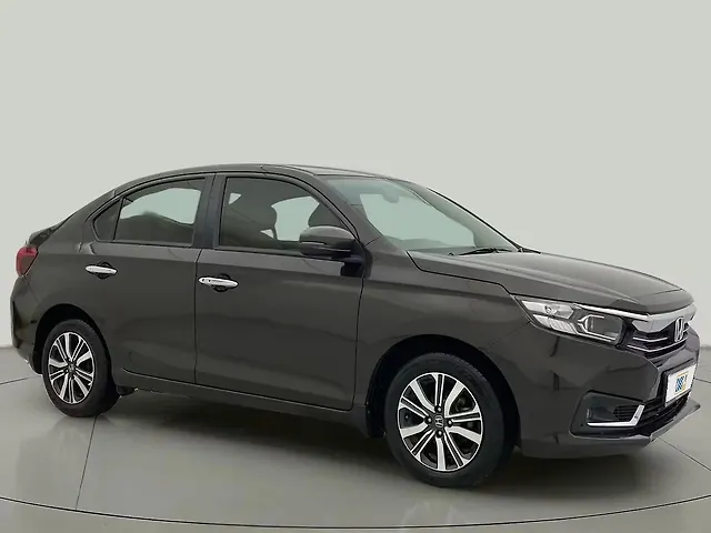 Used 2022 Honda Amaze in Ahmedabad Used 2022 Honda Amaze in Ahmedabad