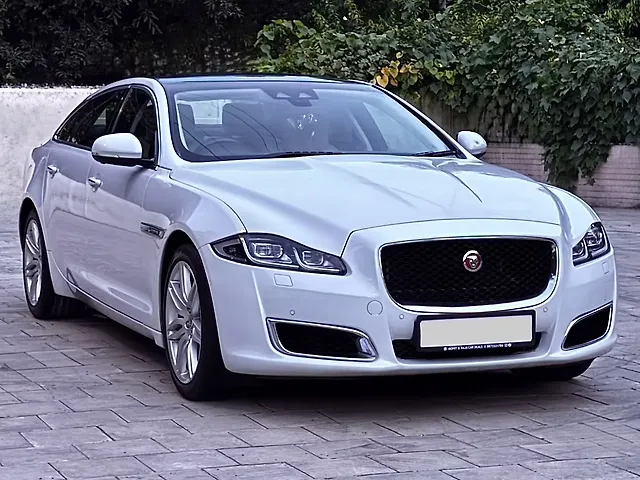Used 2019 Jaguar XJ in Chandigarh