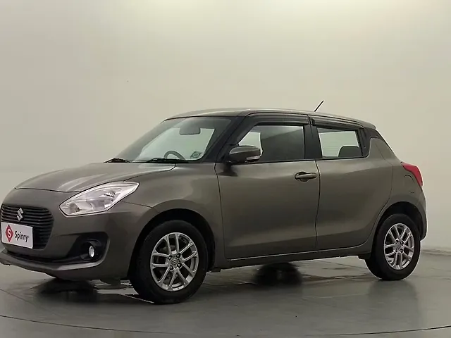 Used 2018 Maruti Suzuki Swift in Gurgaon