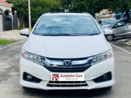 Used 2014 Honda City in Bangalore