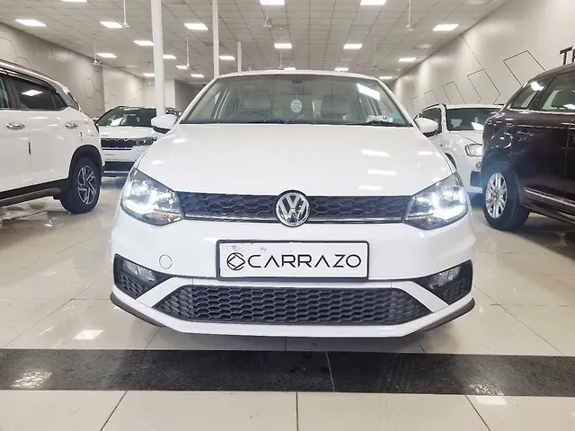 Used 2023 Volkswagen Vento in Pune