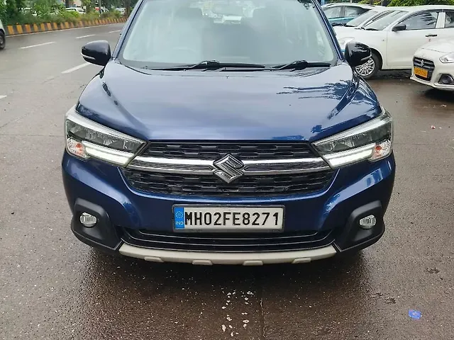 Used 2019 Maruti Suzuki XL6 in Mumbai