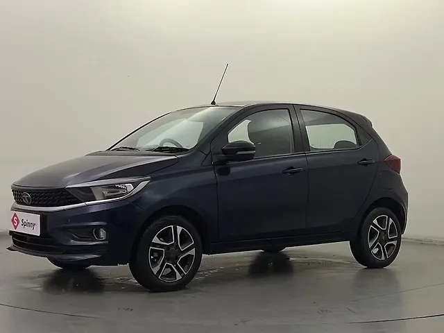 Used 2021 Tata Tiago in Delhi