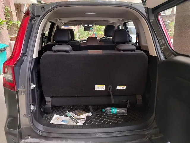 Used Mahindra Scorpio N Z8 L Petrol AT 7 STR [2022] in Delhi