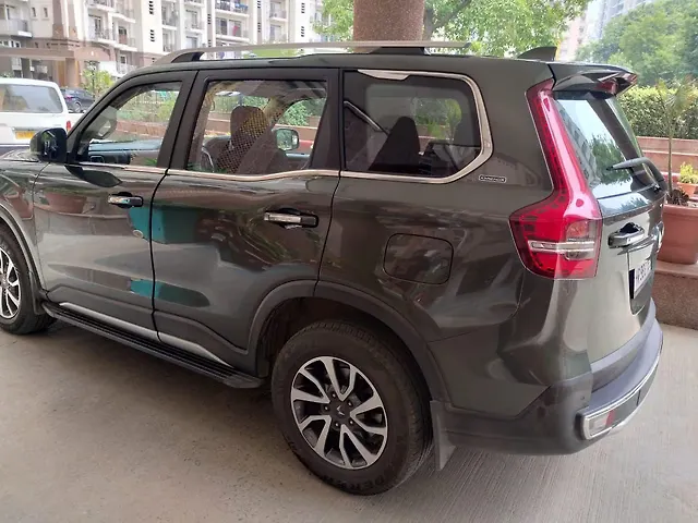 Used Mahindra Scorpio N Z8 L Petrol AT 7 STR [2022] in Delhi