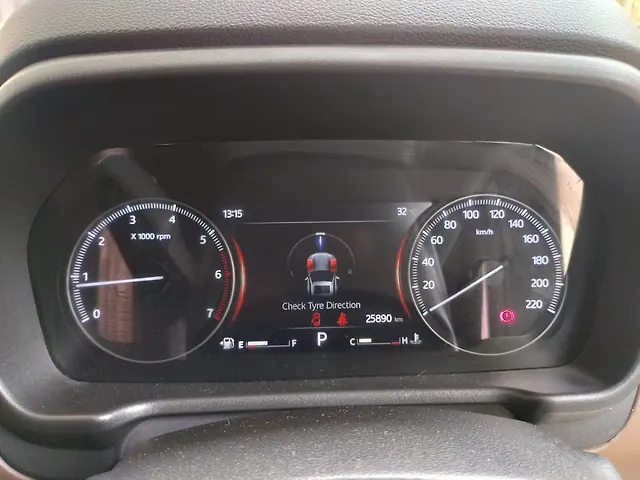 Used Mahindra Scorpio N Z8 L Petrol AT 7 STR [2022] in Delhi