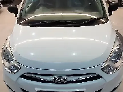 Used 2016 Hyundai i10 in Lucknow Used 2016 Hyundai i10 in Lucknow