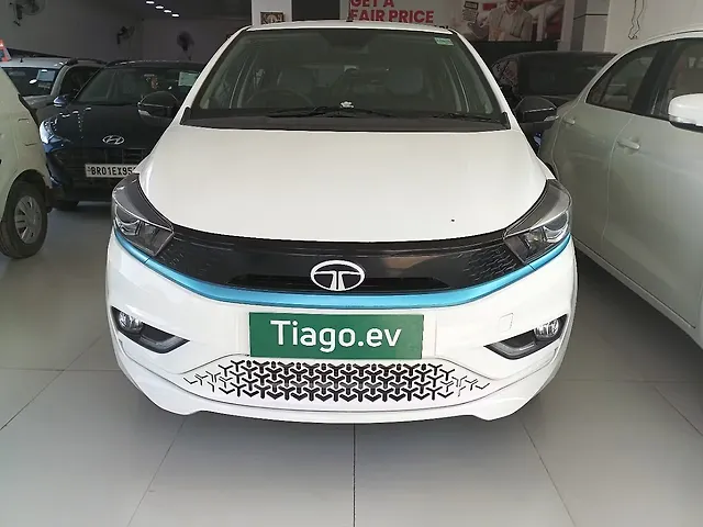Used 2025 Tata Tiago EV in Patna Used 2025 Tata Tiago EV in Patna