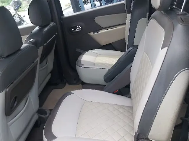 Used Renault Lodgy 85 PS RXZ [2015-2016] in Dehradun