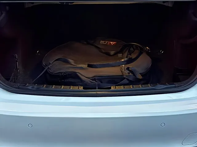 Used 2016 BMW 3-Series in Ludhiana