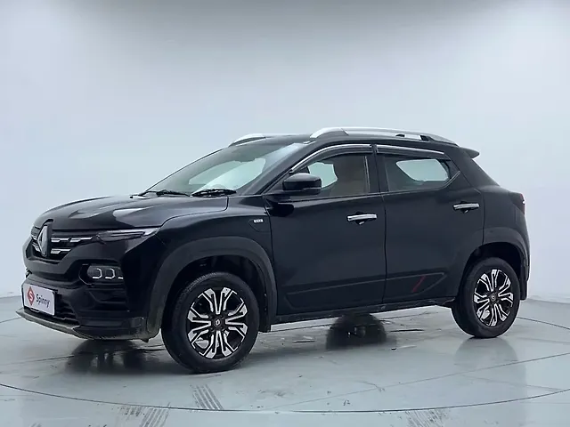Used 2023 Renault Kiger in Gurgaon Used 2023 Renault Kiger in Gurgaon