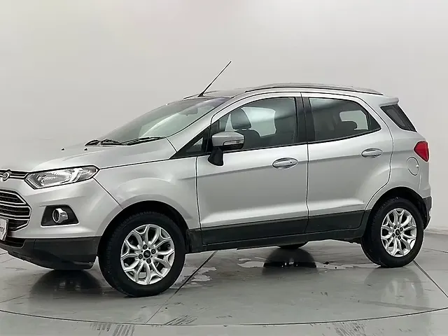 Used 2016 Ford Ecosport in Delhi Used 2016 Ford Ecosport in Delhi