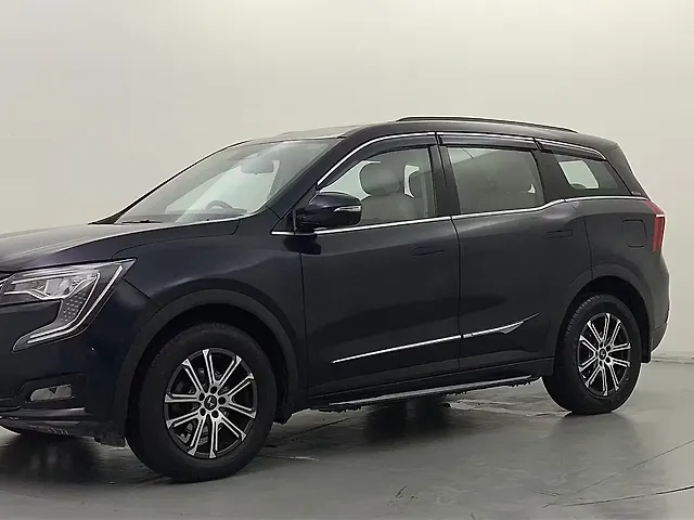 Used 2022 Mahindra XUV700 in Faridabad