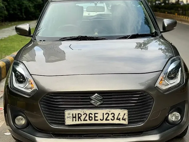 Used 2020 Maruti Suzuki Swift in Gurgaon