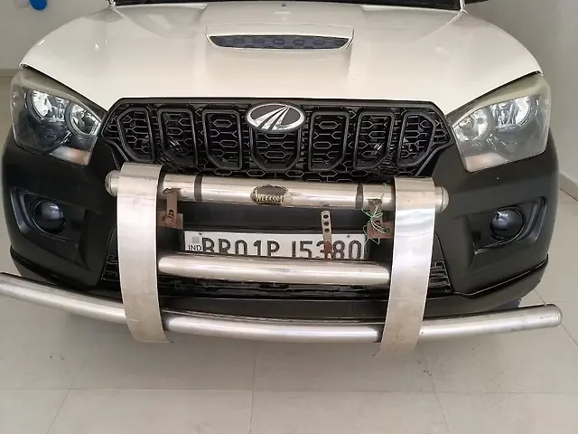 Used 2018 Mahindra Scorpio in Patna