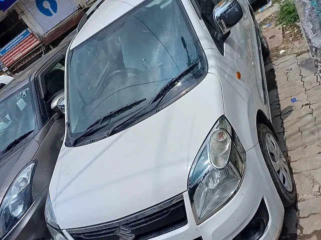 Used 2016 Maruti Suzuki Wagon R in Lucknow