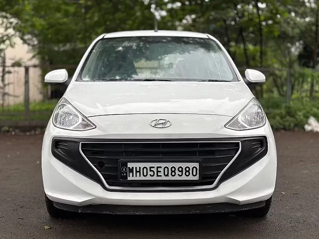 Used 2021 Hyundai Santro in Thane