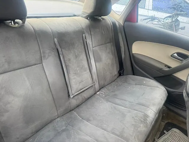 Used Volkswagen Vento [2010-2012] Highline Diesel in Vadodara
