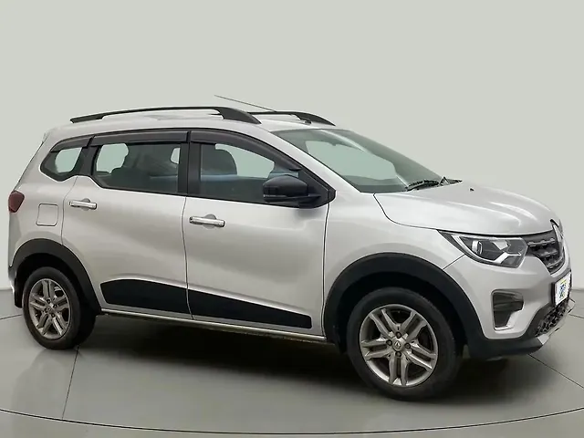 Used 2022 Renault Triber in Pune Used 2022 Renault Triber in Pune