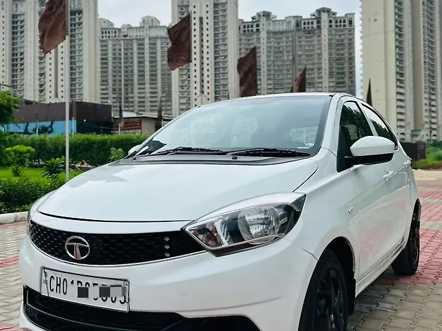Used 2017 Tata Tiago in Mohali