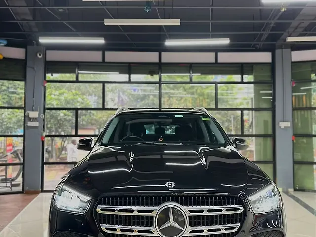 Used 2024 Mercedes-Benz GLE in Pune Used 2024 Mercedes-Benz GLE in Pune