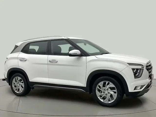 Used 2020 Hyundai Creta in Chennai Used 2020 Hyundai Creta in Chennai