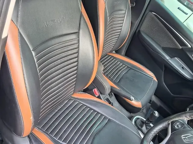 Used Honda WR-V [2017-2020] VX MT Diesel in Lucknow