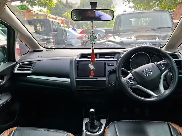 Used Honda WR-V [2017-2020] VX MT Diesel in Lucknow