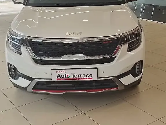Used 2021 Kia Seltos in Delhi Used 2021 Kia Seltos in Delhi