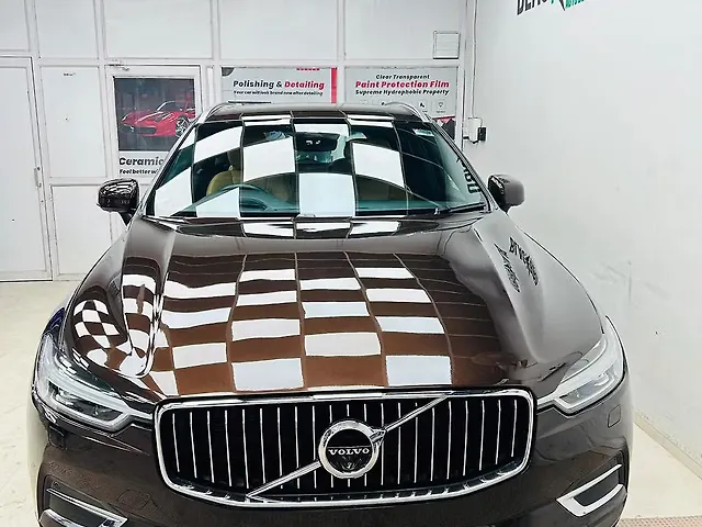 Used 2019 Volvo XC60 in Lucknow