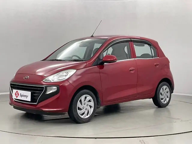 Used 2020 Hyundai Santro in Jaipur Used 2020 Hyundai Santro in Jaipur