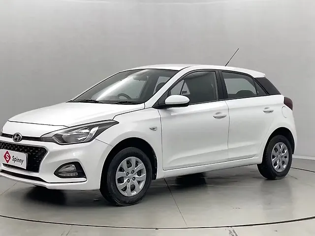 Used 2020 Hyundai Elite i20 in Jaipur