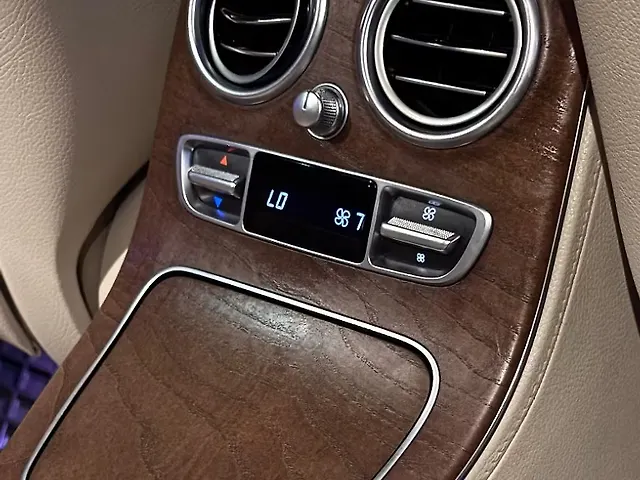 Used 2021 Mercedes-Benz E-Class in Chandigarh