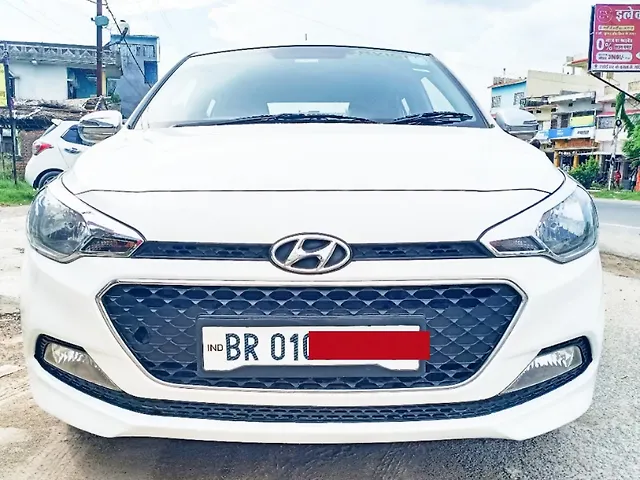 Used 2016 Hyundai Elite i20 in Bettiah Used 2016 Hyundai Elite i20 in Bettiah