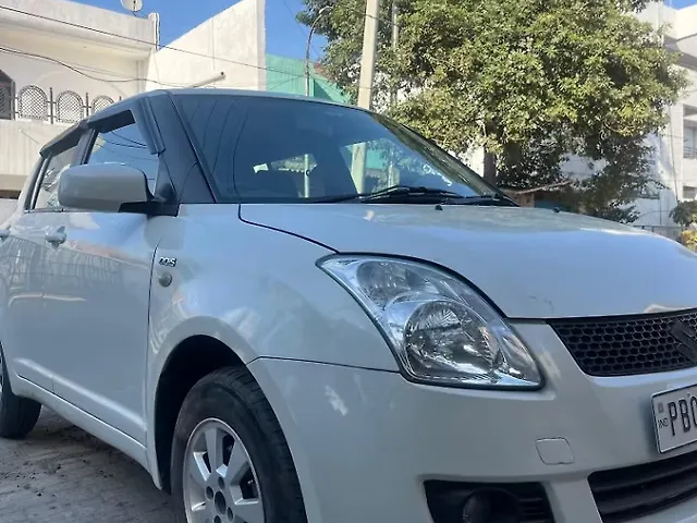 Used 2008 Maruti Suzuki Swift in Jalandhar