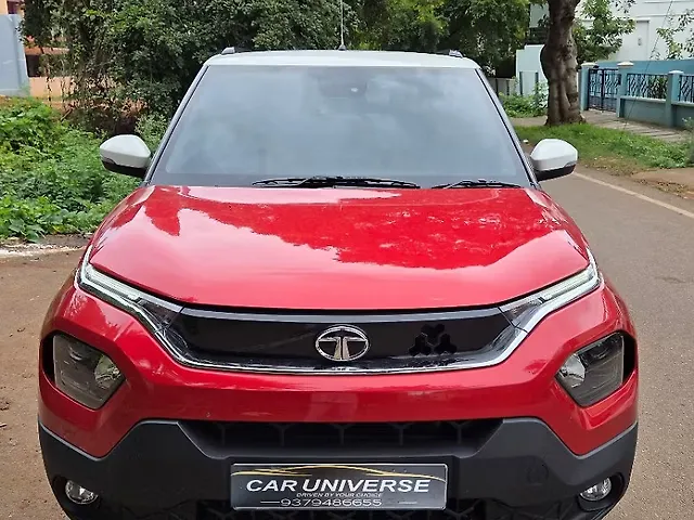 Used 2022 Tata Punch in Mysore Used 2022 Tata Punch in Mysore