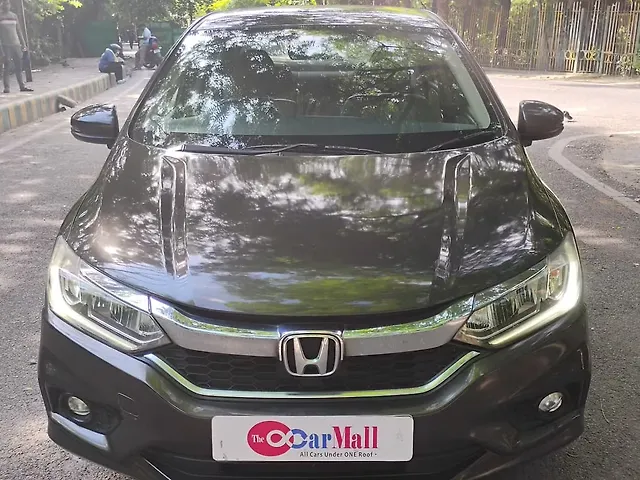 Used 2017 Honda City in Agra Used 2017 Honda City in Agra