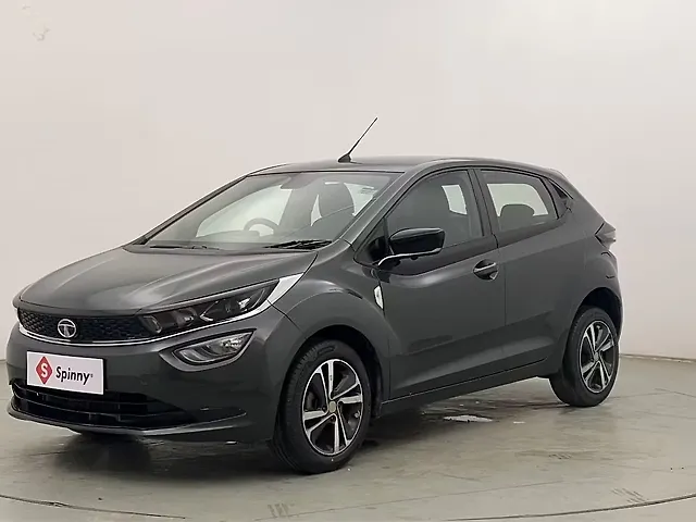 Used 2021 Tata Altroz in Chandigarh Used 2021 Tata Altroz in Chandigarh