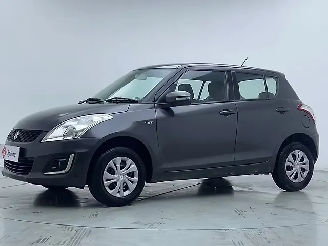 Used 2015 Maruti Suzuki Swift in Ghaziabad