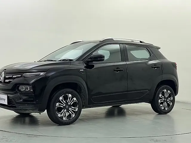 Used 2024 Renault Kiger in Ghaziabad Used 2024 Renault Kiger in Ghaziabad