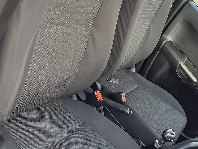 Used Maruti Suzuki Ignis [2017-2019] Sigma 1.2 MT in Rudrapur