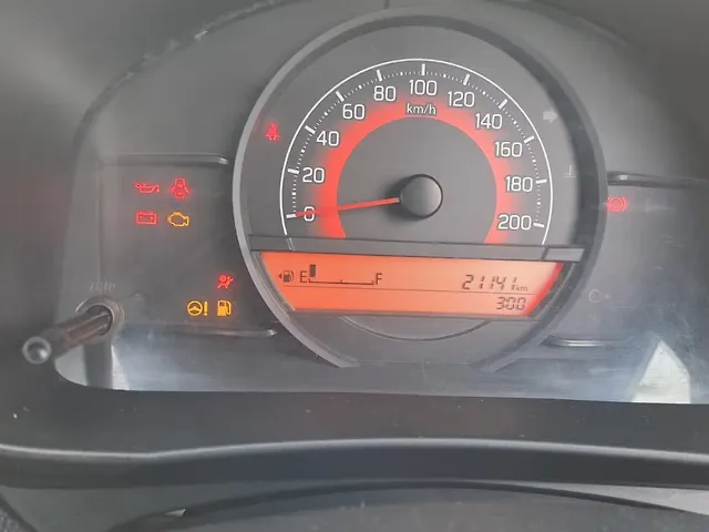 Used Maruti Suzuki Ignis [2017-2019] Sigma 1.2 MT in Rudrapur