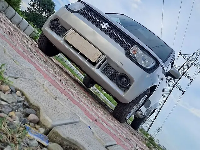 Used Maruti Suzuki Ignis [2017-2019] Sigma 1.2 MT in Rudrapur
