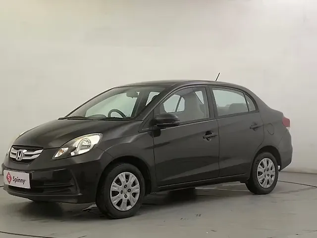 Used 2016 Honda Amaze in Ahmedabad Used 2016 Honda Amaze in Ahmedabad