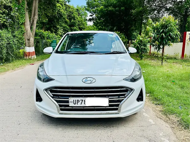 Used 2021 Hyundai Grand i10 NIOS in Kanpur Used 2021 Hyundai Grand i10 NIOS in Kanpur