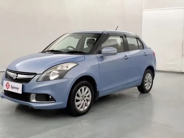 Used 2015 Maruti Suzuki Swift DZire in Lucknow Used 2015 Maruti Suzuki Swift DZire in Lucknow